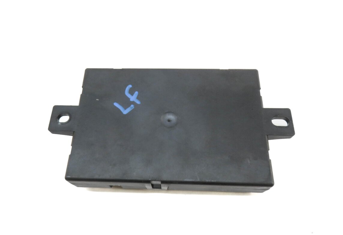 Thumbnail 3: 2005-2015 AUDI A6 S6 Q7 (C6 4L) LEFT FRONT DRIVER MEMORY SEAT CONTROL MODULE