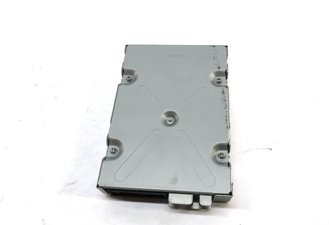 Thumbnail 3: 2010-2017 AUDI Q7 (4L) REARVIEW BACKUP REVERSE CAMERA CONTROL MODULE