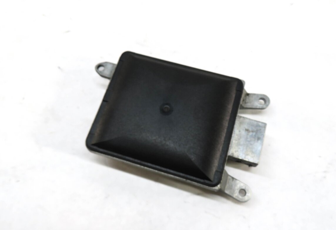 2013-2020 AUDI Q7 (4L 4M) RIGHT REAR LANE DEPARTURE BLIND SPOT MODULE (MASTER)