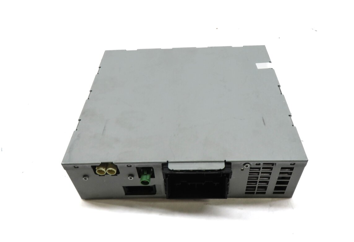Thumbnail 2: 2009-2017 AUDI A4 A5 Q3 Q5 Q7 S5 S6 (B8 C6 8K 8T 8R 8U 4L) RADIO RECEIVER MODULE