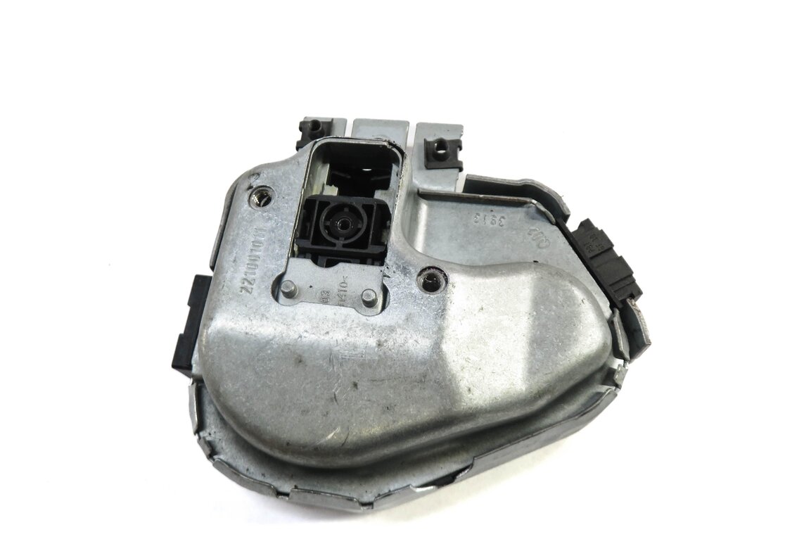 Thumbnail 12: 13-15 AUDI Q7 (4L) 3.0L CTWB SUPERCHARGED ENGINE BCM IMMOBILIZER MODULE KEY SET