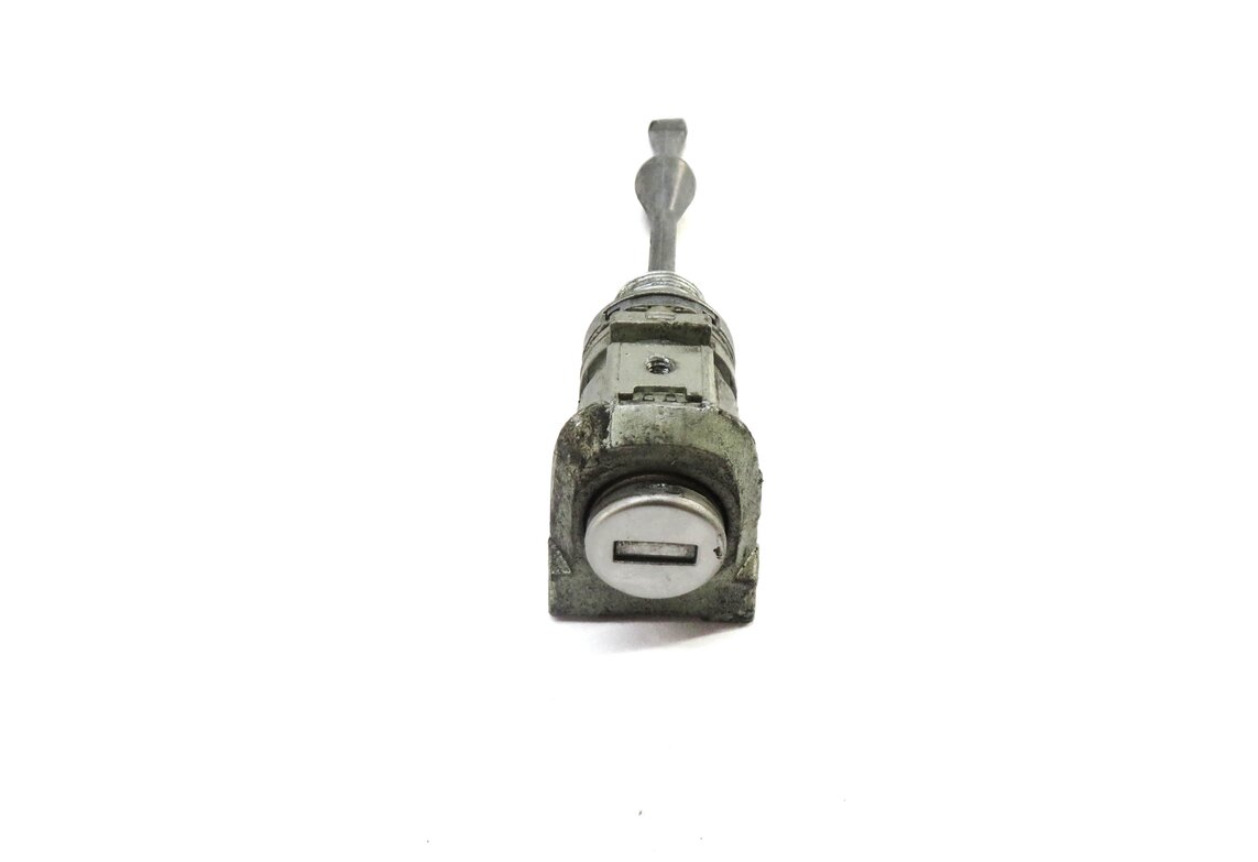 Thumbnail 8: 13-15 AUDI Q7 (4L) 3.0L CTWB SUPERCHARGED ENGINE BCM IMMOBILIZER MODULE KEY SET