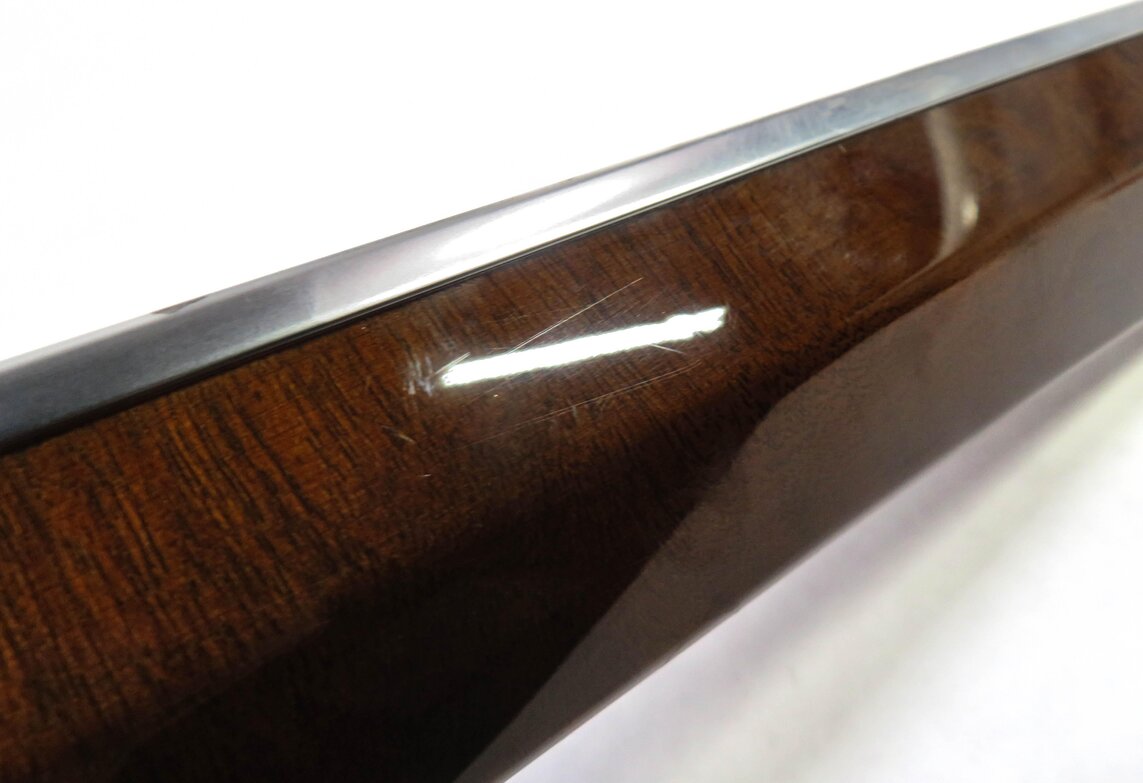Thumbnail 5: 2014 AUDI Q7 (4L) DASH & DOOR INTERIOR TRIM PANEL SET-5 (BURR WALNUT WOOD 5TS)
