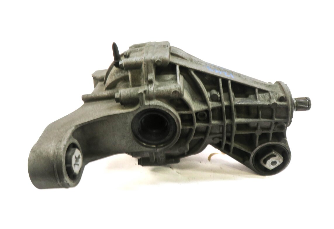 Thumbnail 2: 2011-2015 VW TOUAREG AUDI Q7 (4L) 3.0L 3.6L REAR DIFFERENTIAL GEAR CARRIER (MEY)