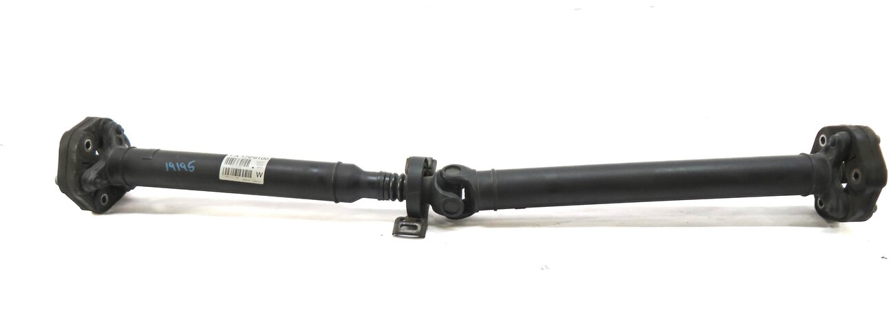 Thumbnail 2: 2016 MERCEDES SLK300 / 17-20 SLC300 (R172) REAR DRIVESHAFT DRIVELINE DRIVE SHAFT