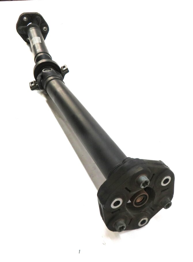 Thumbnail 3: 2016 MERCEDES SLK300 / 17-20 SLC300 (R172) REAR DRIVESHAFT DRIVELINE DRIVE SHAFT