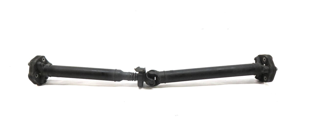Thumbnail 4: 2016 MERCEDES SLK300 / 17-20 SLC300 (R172) REAR DRIVESHAFT DRIVELINE DRIVE SHAFT