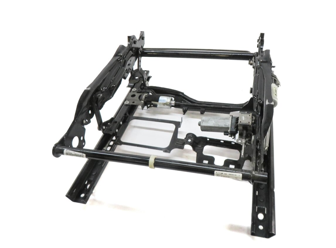 Thumbnail 1: 2012-2020 MERCEDES SLC SLK CLASS (R172) LEFT FRONT DRIVER SEAT TRACK w/ MOTORS