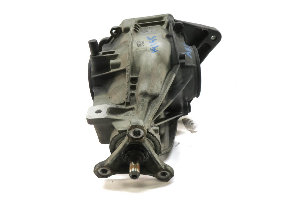 Thumbnail 2: 2016-2017 MERCEDES SLC300 SLK300 (R172) REAR DIFFERENTIAL GEAR CARRIER ASSEMBLY