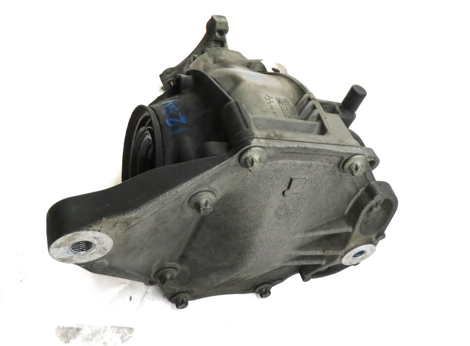 Thumbnail 5: 2016-2017 MERCEDES SLC300 SLK300 (R172) REAR DIFFERENTIAL GEAR CARRIER ASSEMBLY