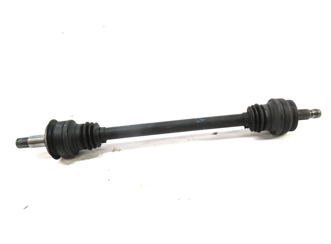 2016-2020 MERCEDES BENZ SLC300 SLK300 (R172) LEFT DRIVER REAR CV AXLE SHAFT