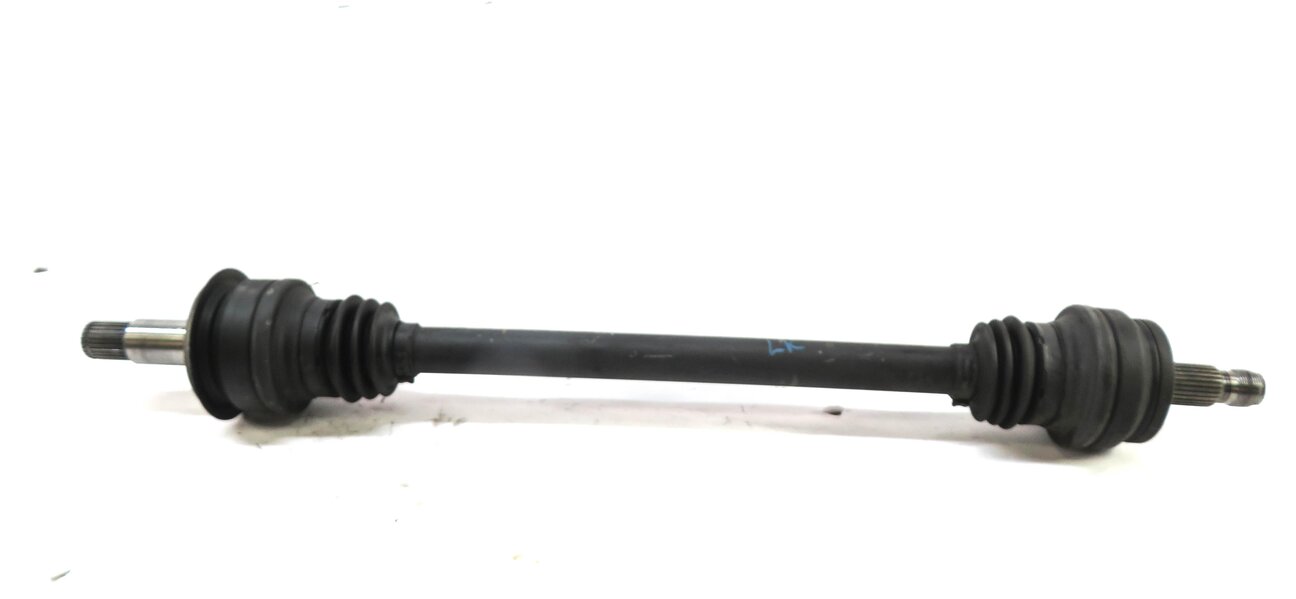 Thumbnail 2: 2016-2020 MERCEDES BENZ SLC300 SLK300 (R172) LEFT DRIVER REAR CV AXLE SHAFT
