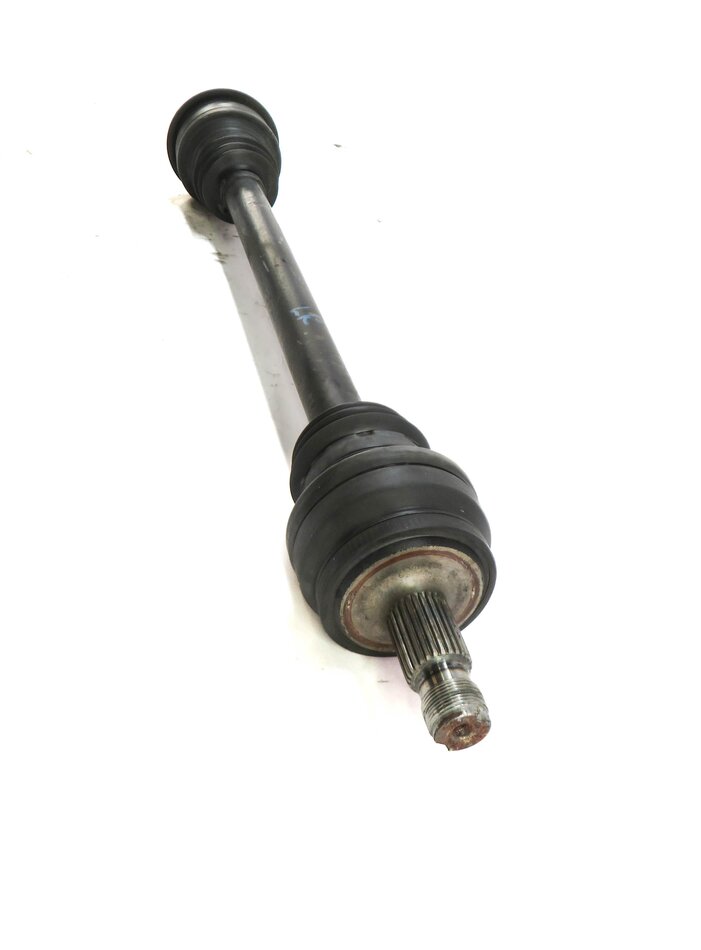 Thumbnail 3: 2016-2020 MERCEDES BENZ SLC300 SLK300 (R172) LEFT DRIVER REAR CV AXLE SHAFT