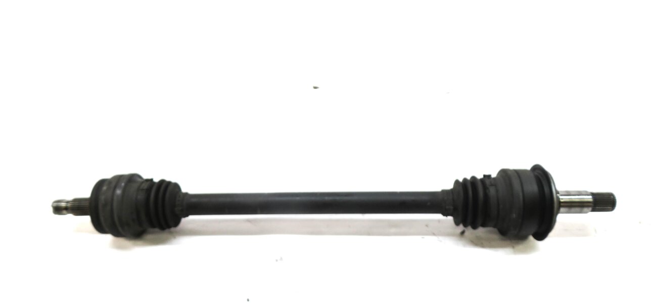 Thumbnail 4: 2016-2020 MERCEDES BENZ SLC300 SLK300 (R172) LEFT DRIVER REAR CV AXLE SHAFT