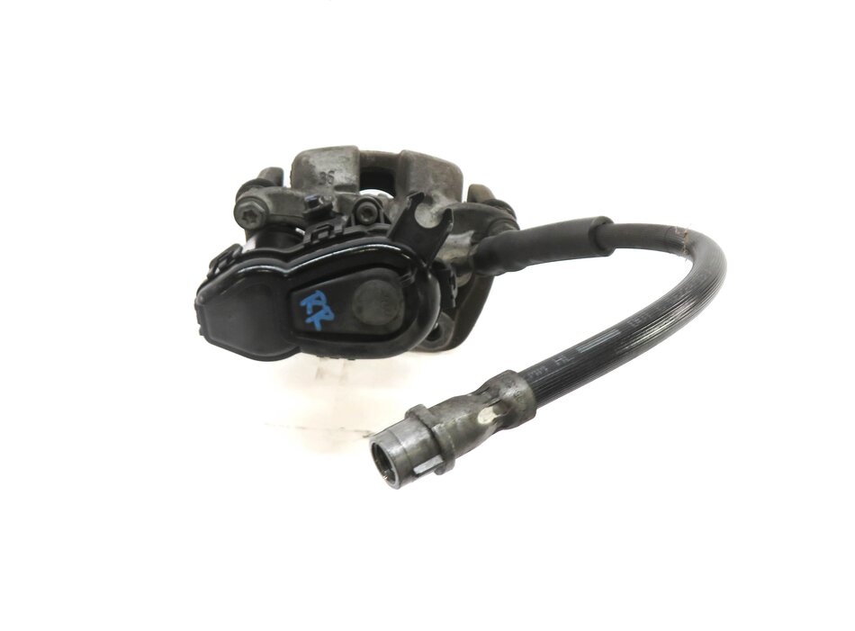 Thumbnail 3: 2012-2020 MERCEDES SLC SLK (R172) RIGHT PASSENGER REAR BRAKE CALIPER w/ ACTUATOR