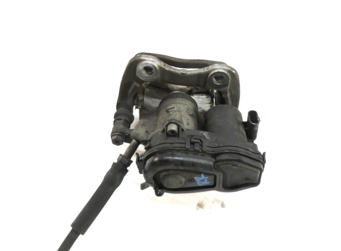 Thumbnail 4: 2012-2020 MERCEDES SLC SLK (R172) RIGHT PASSENGER REAR BRAKE CALIPER w/ ACTUATOR