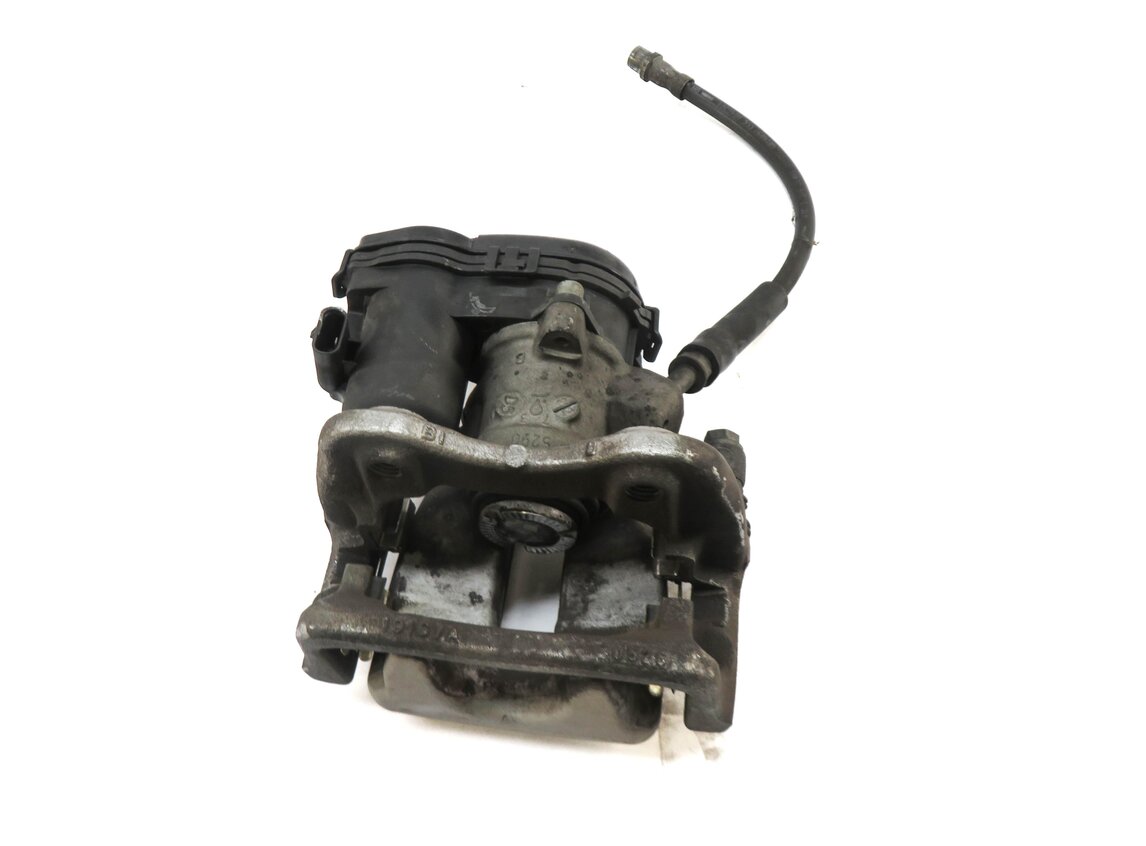 Thumbnail 5: 2012-2020 MERCEDES SLC SLK (R172) RIGHT PASSENGER REAR BRAKE CALIPER w/ ACTUATOR