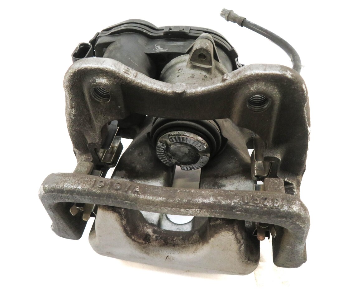 Thumbnail 6: 2012-2020 MERCEDES SLC SLK (R172) RIGHT PASSENGER REAR BRAKE CALIPER w/ ACTUATOR