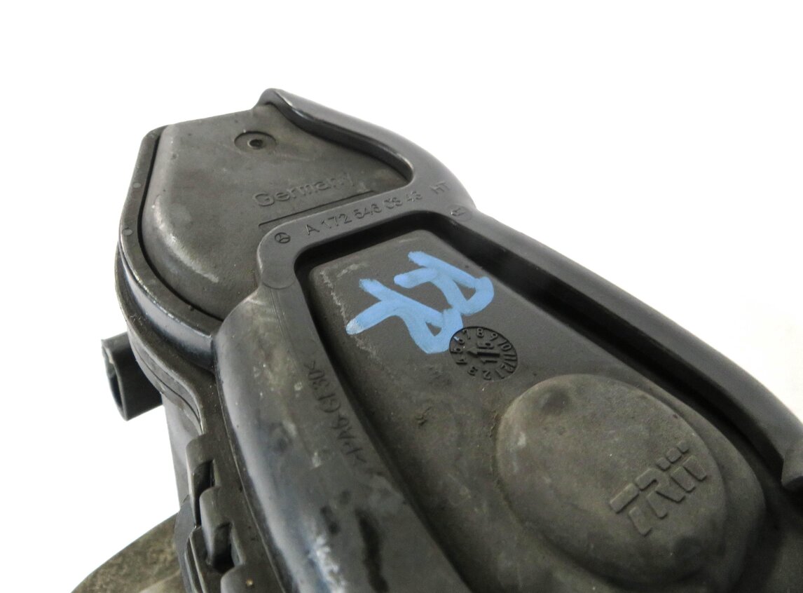 Thumbnail 7: 2012-2020 MERCEDES SLC SLK (R172) RIGHT PASSENGER REAR BRAKE CALIPER w/ ACTUATOR