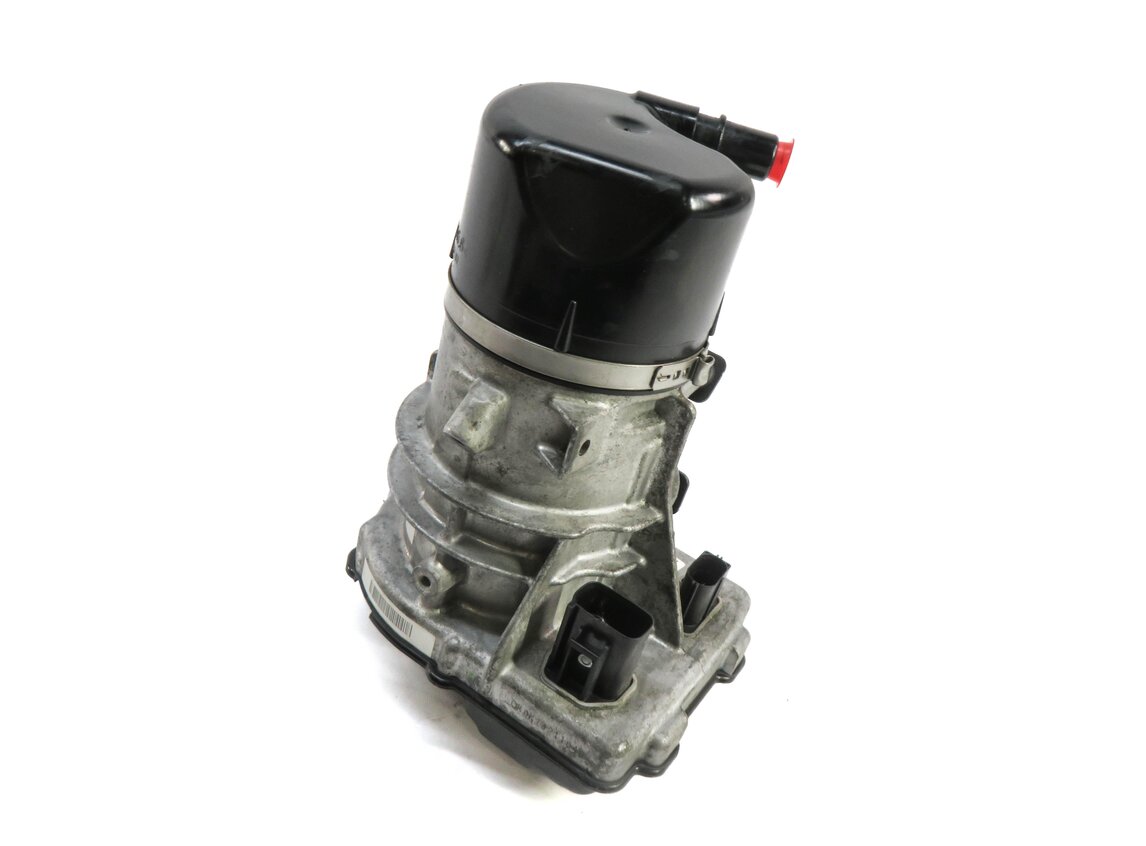 2016 MERCEDES SLK300 / 17-20 SLC300 (R172) ELECTRIC POWER STEERING FLUID PUMP
