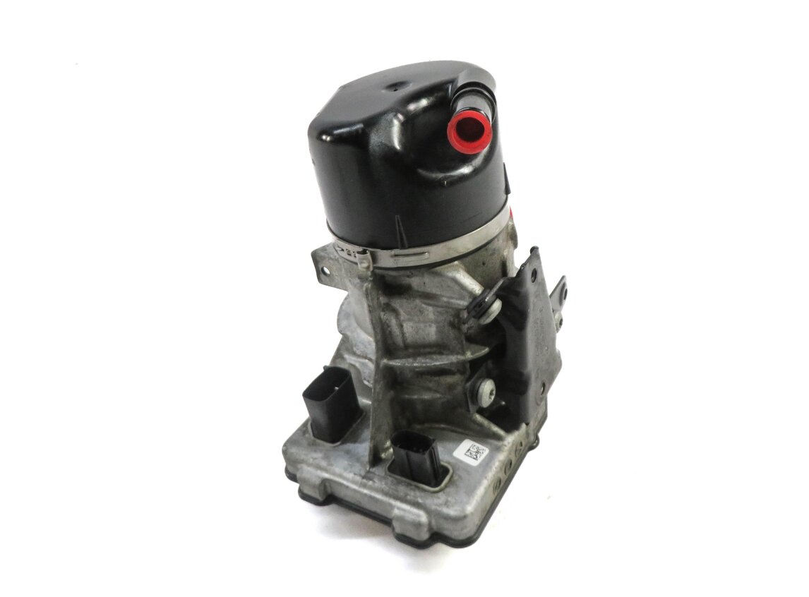 Thumbnail 3: 2016 MERCEDES SLK300 / 17-20 SLC300 (R172) ELECTRIC POWER STEERING FLUID PUMP