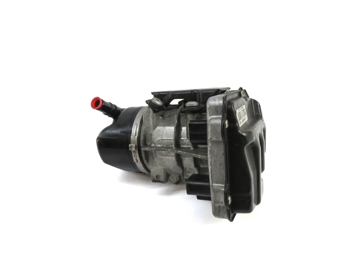 Thumbnail 4: 2016 MERCEDES SLK300 / 17-20 SLC300 (R172) ELECTRIC POWER STEERING FLUID PUMP