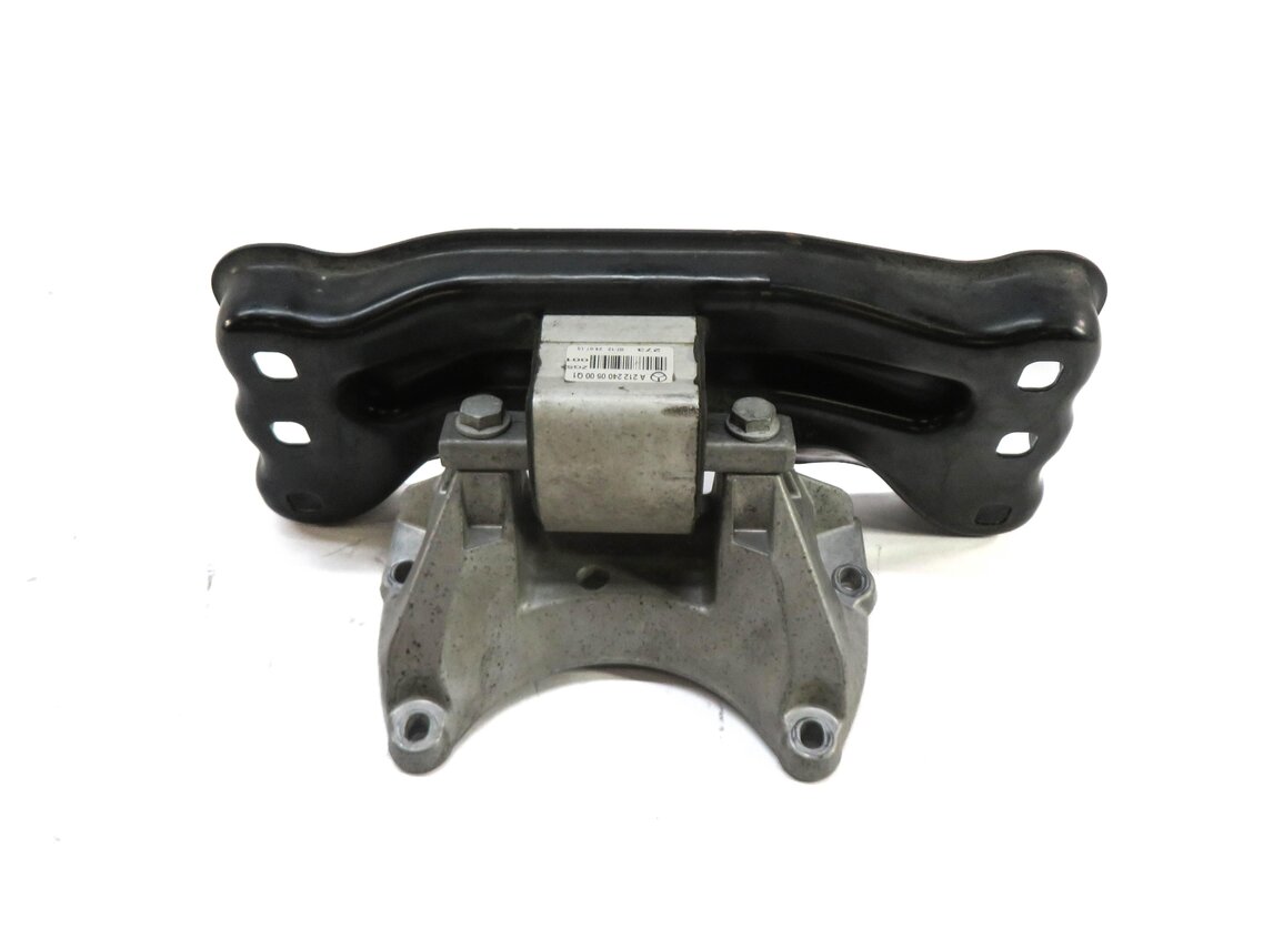 Thumbnail 5: 2016 MERCEDES SLK300 (R172) TRANSMISSION GEARBOX CROSSMEMBER MOUNT BRACKET