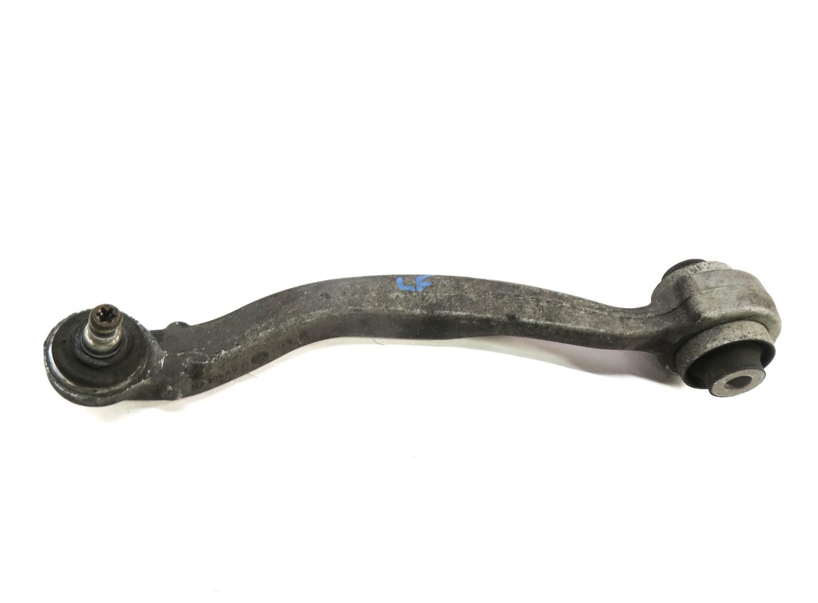 Thumbnail 4: 2016 MERCEDES SLK300 (R172) LEFT FRONT DRIVER LOWER CONTROL ARM SET-2