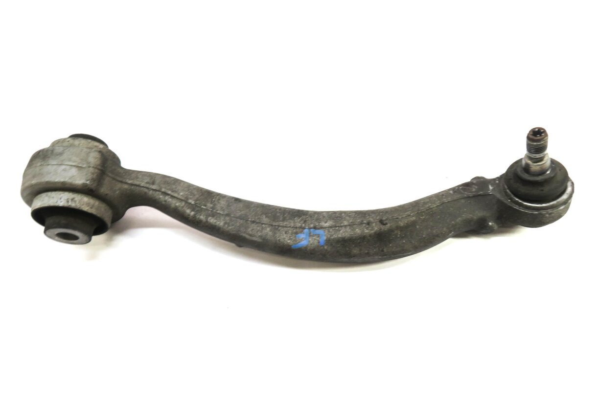 Thumbnail 5: 2016 MERCEDES SLK300 (R172) LEFT FRONT DRIVER LOWER CONTROL ARM SET-2
