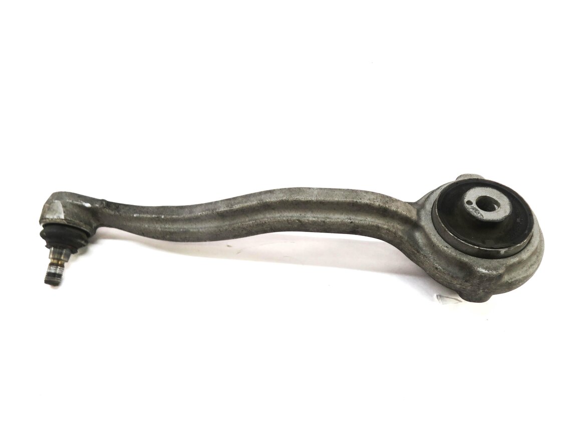 Thumbnail 7: 2016 MERCEDES SLK300 (R172) LEFT FRONT DRIVER LOWER CONTROL ARM SET-2