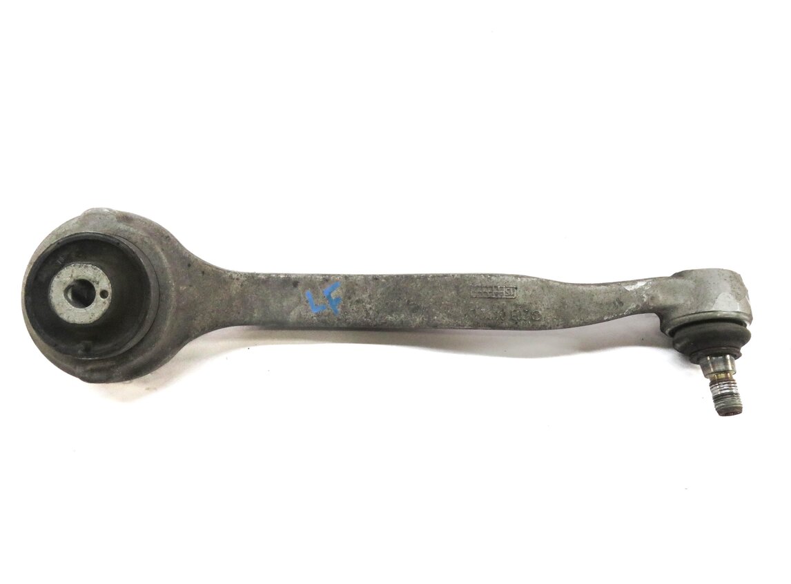 Thumbnail 8: 2016 MERCEDES SLK300 (R172) LEFT FRONT DRIVER LOWER CONTROL ARM SET-2