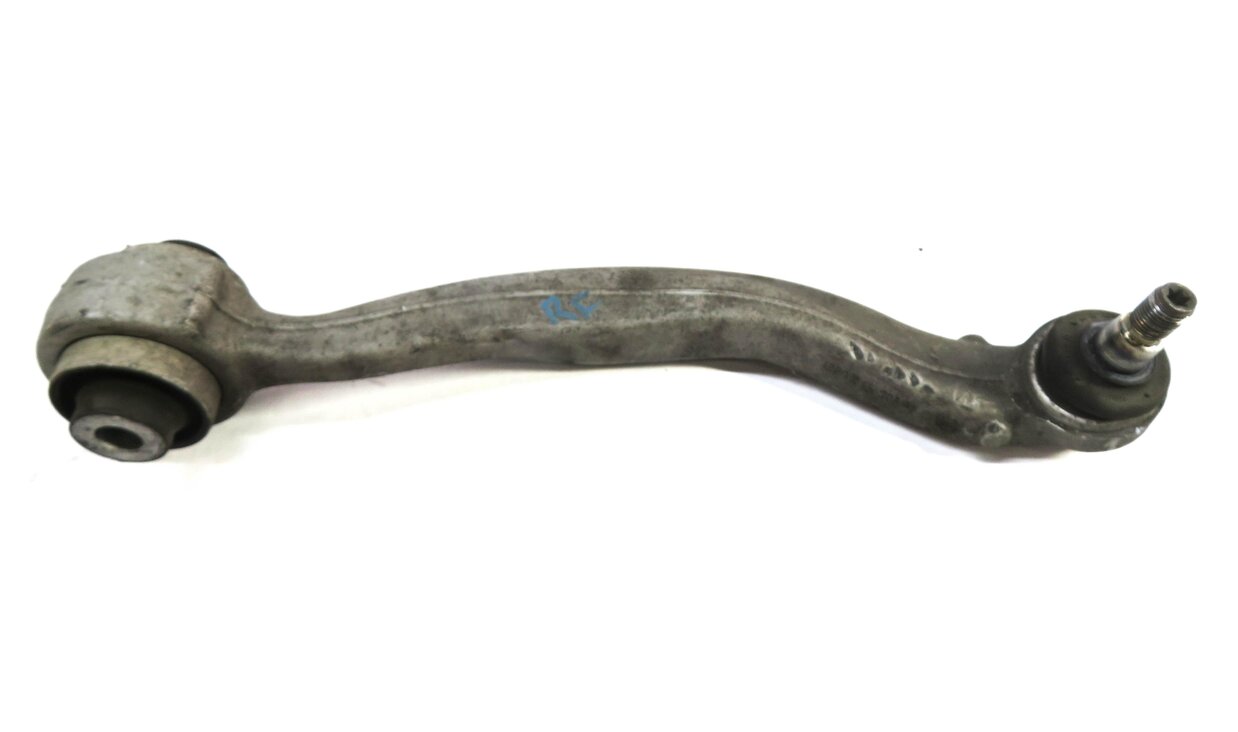 Thumbnail 4: 2016 MERCEDES SLK300 (R172) RIGHT FRONT PASSENGER LOWER CONTROL ARM SET-2