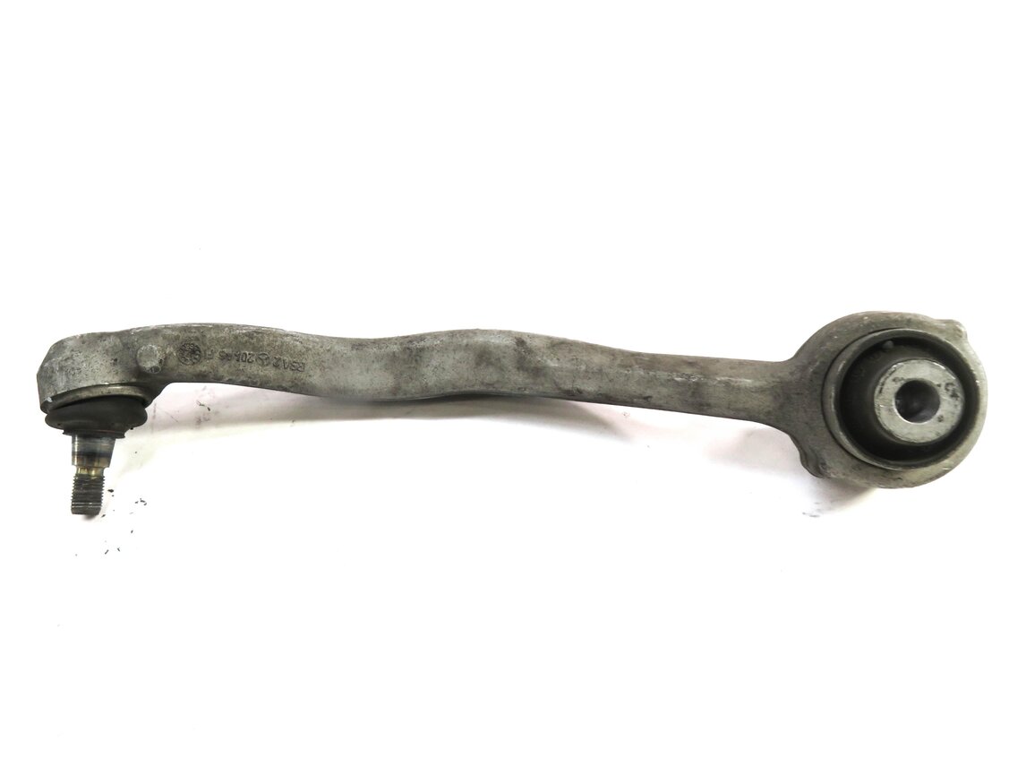 Thumbnail 5: 2016 MERCEDES SLK300 (R172) RIGHT FRONT PASSENGER LOWER CONTROL ARM SET-2