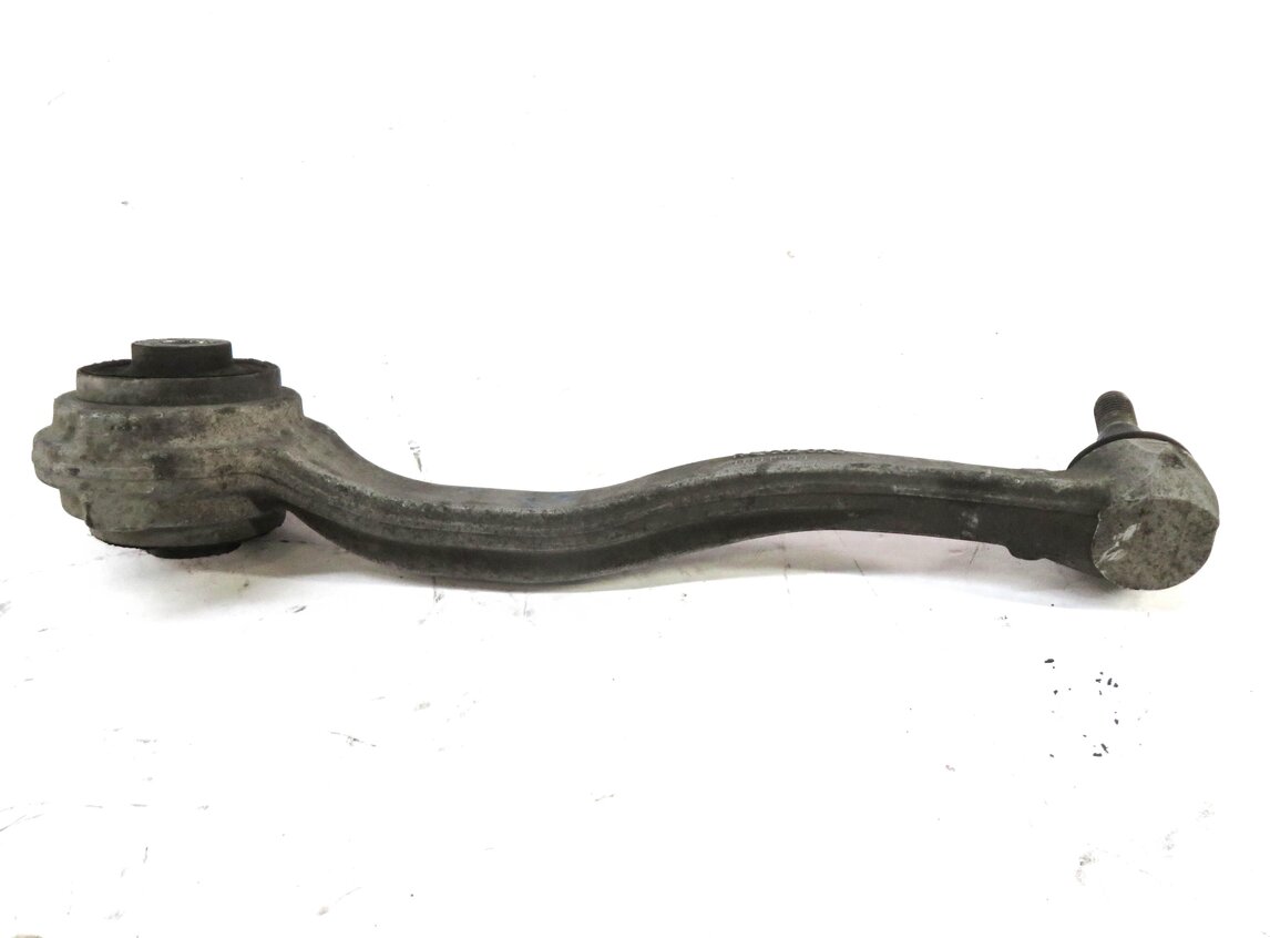 Thumbnail 7: 2016 MERCEDES SLK300 (R172) RIGHT FRONT PASSENGER LOWER CONTROL ARM SET-2