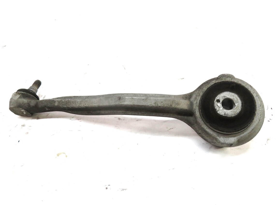 Thumbnail 8: 2016 MERCEDES SLK300 (R172) RIGHT FRONT PASSENGER LOWER CONTROL ARM SET-2