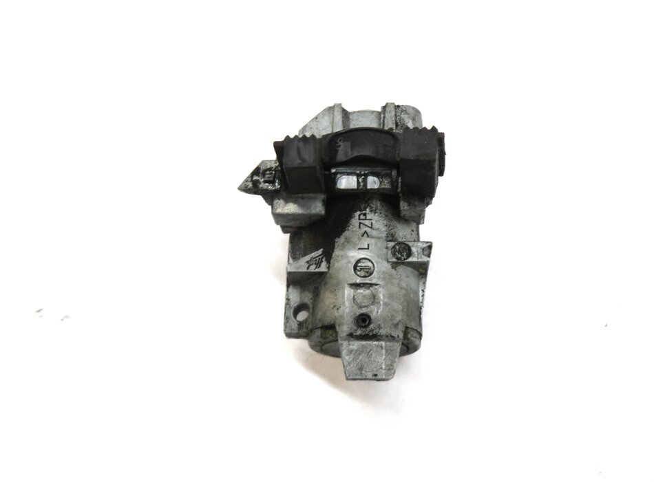 Thumbnail 7: 2016 MERCEDES SLK300 (R172) DRIVER DOOR LOCK & TRUNK LOCK CYLINDER w/ KEY SET