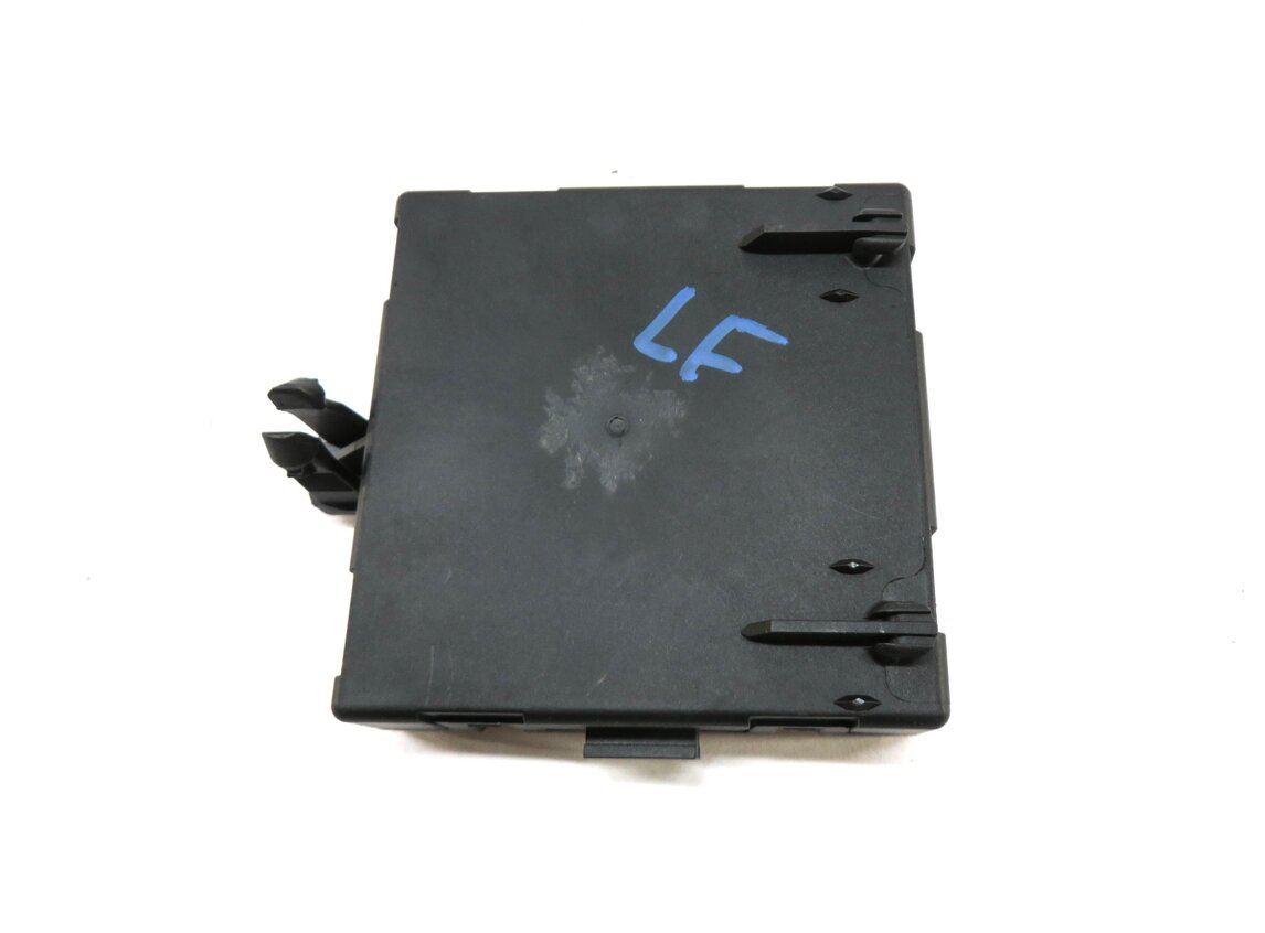 Thumbnail 3: 2016 MERCEDES SLK300 (R172) LEFT FRONT DRIVER DOOR CONTROL MODULE