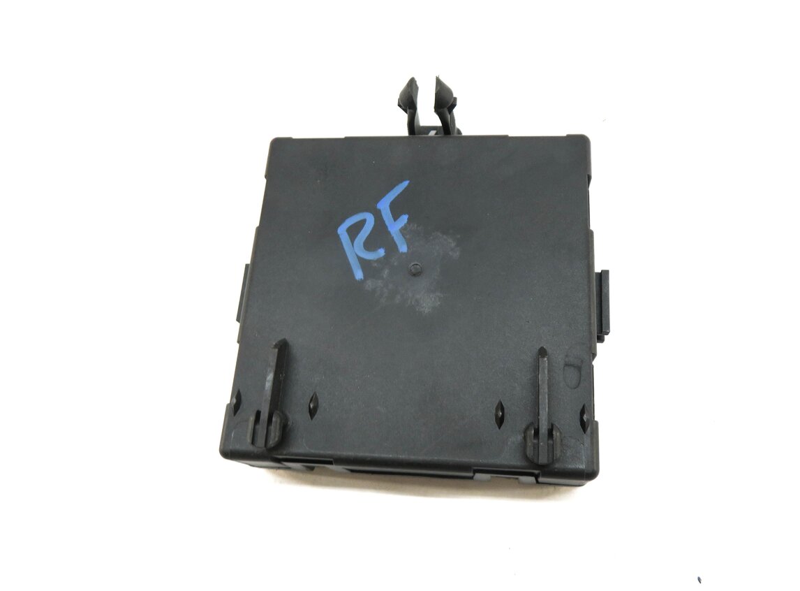 Thumbnail 3: 2016 MERCEDES SLK300 (R172) RIGHT FRONT PASSENGER DOOR CONTROL MODULE