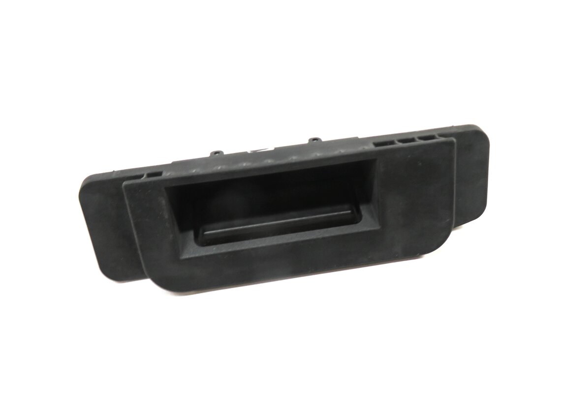 2016 MERCEDES SLK300 (R172) REAR TRUNK RELEASE HANDLE