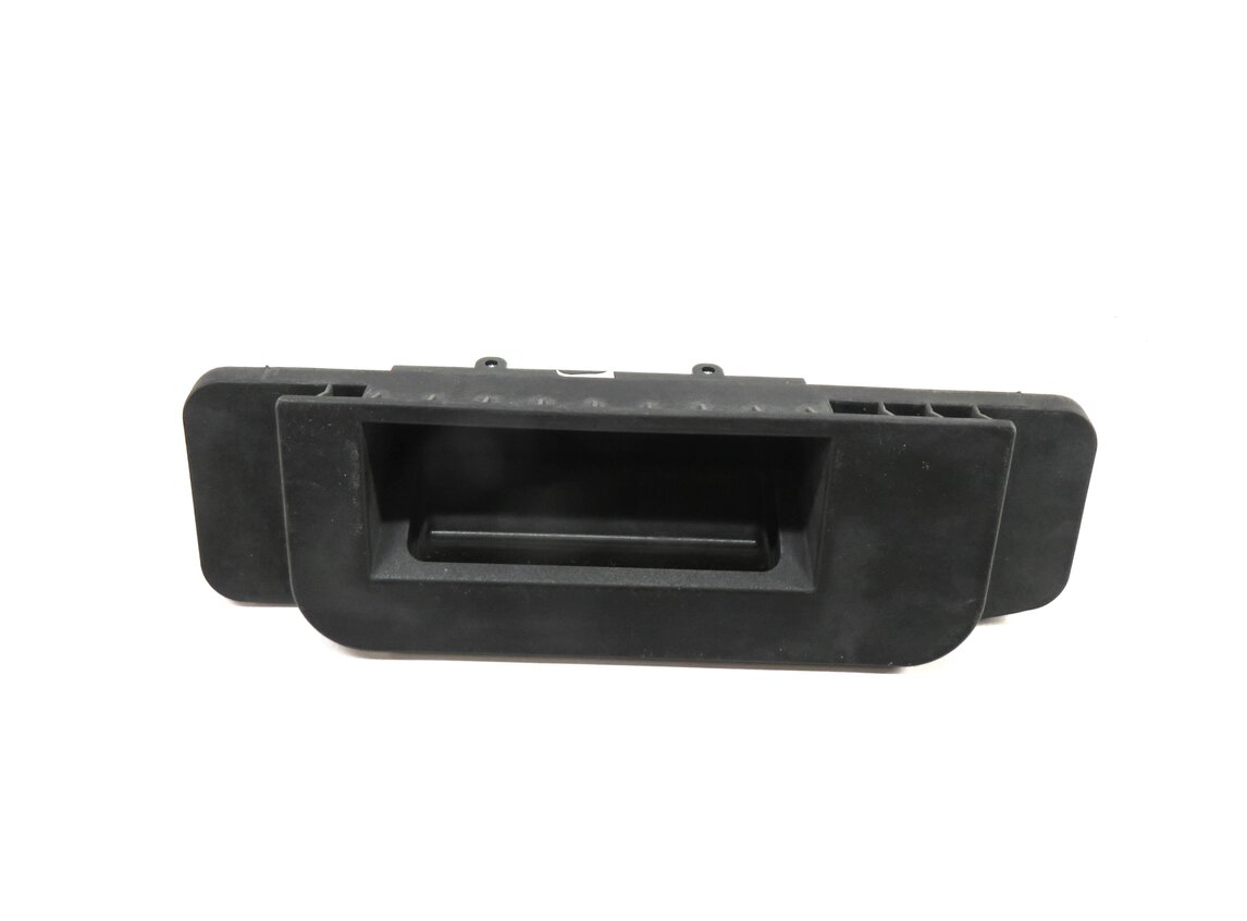 Thumbnail 2: 2016 MERCEDES SLK300 (R172) REAR TRUNK RELEASE HANDLE