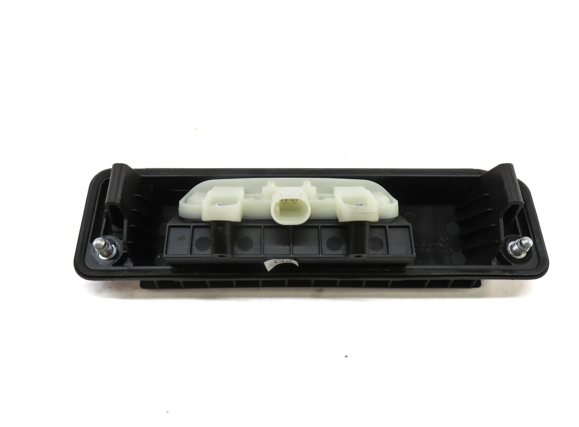 Thumbnail 4: 2016 MERCEDES SLK300 (R172) REAR TRUNK RELEASE HANDLE