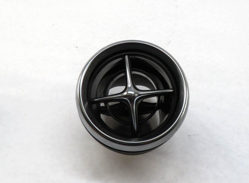 Thumbnail 2: 2016 MERCEDES SLK300 (R172) LEFT FRONT DRIVER DASH HEATER A/C AIR VENT