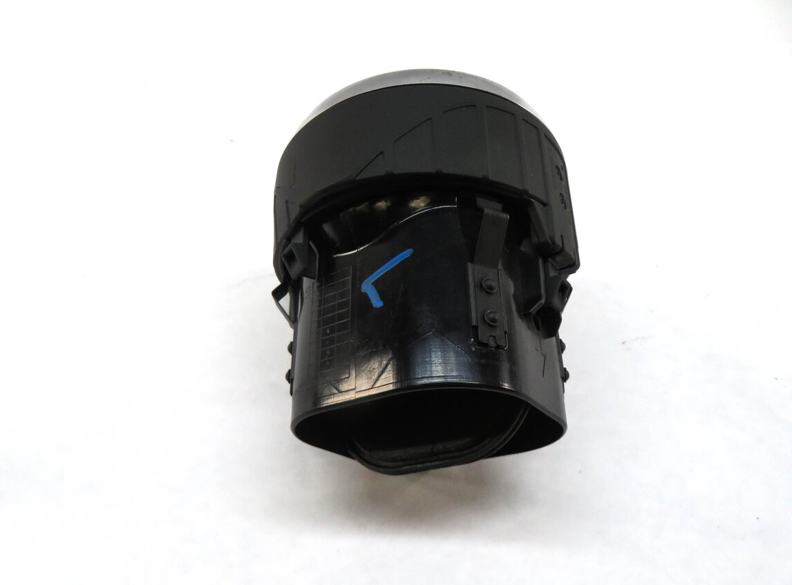 Thumbnail 3: 2016 MERCEDES SLK300 (R172) LEFT FRONT DRIVER DASH HEATER A/C AIR VENT