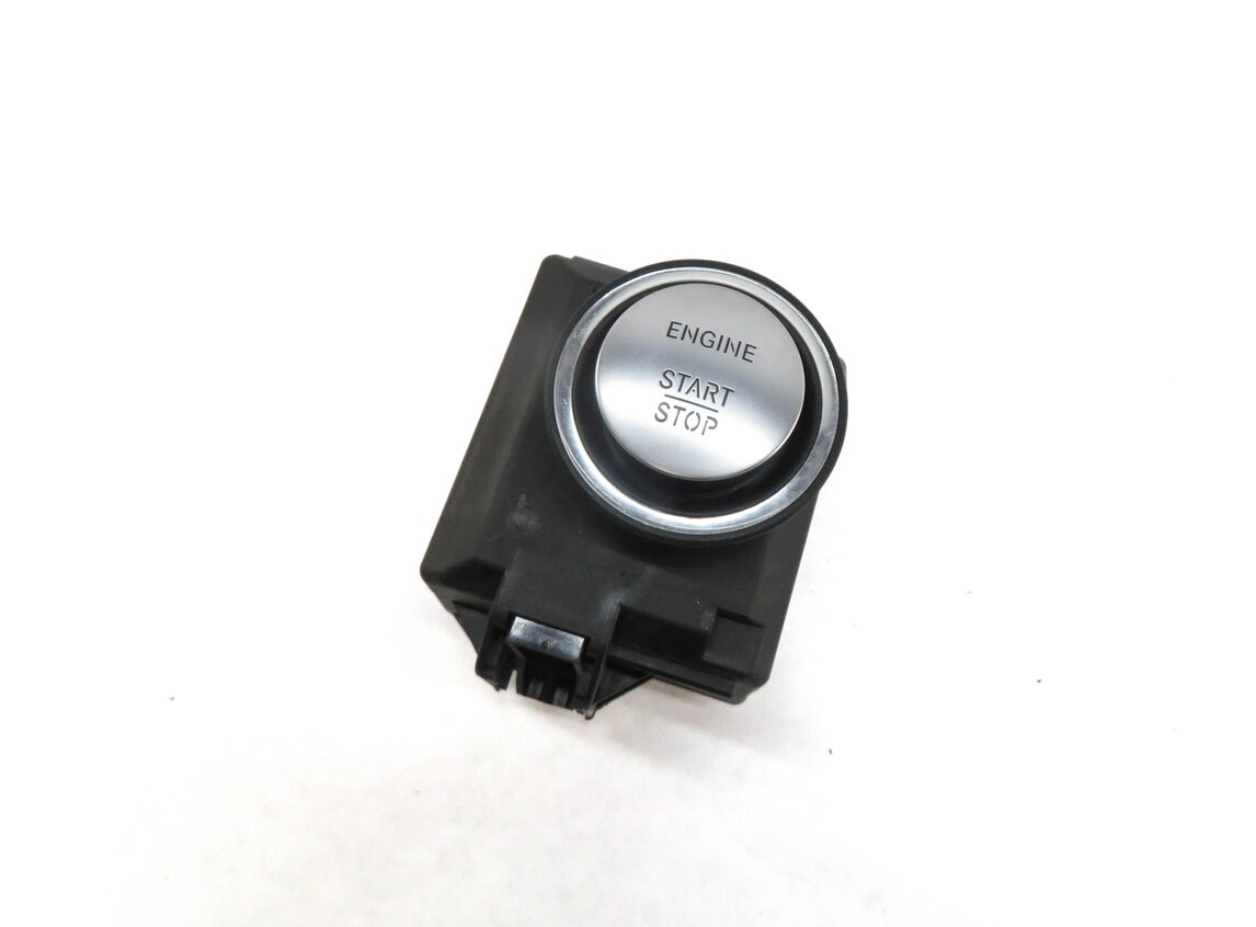 15-16 MERCEDES E GT CLS SLK (R172 W212 W190 W218) KEY IGNITION CONTROL MODULE