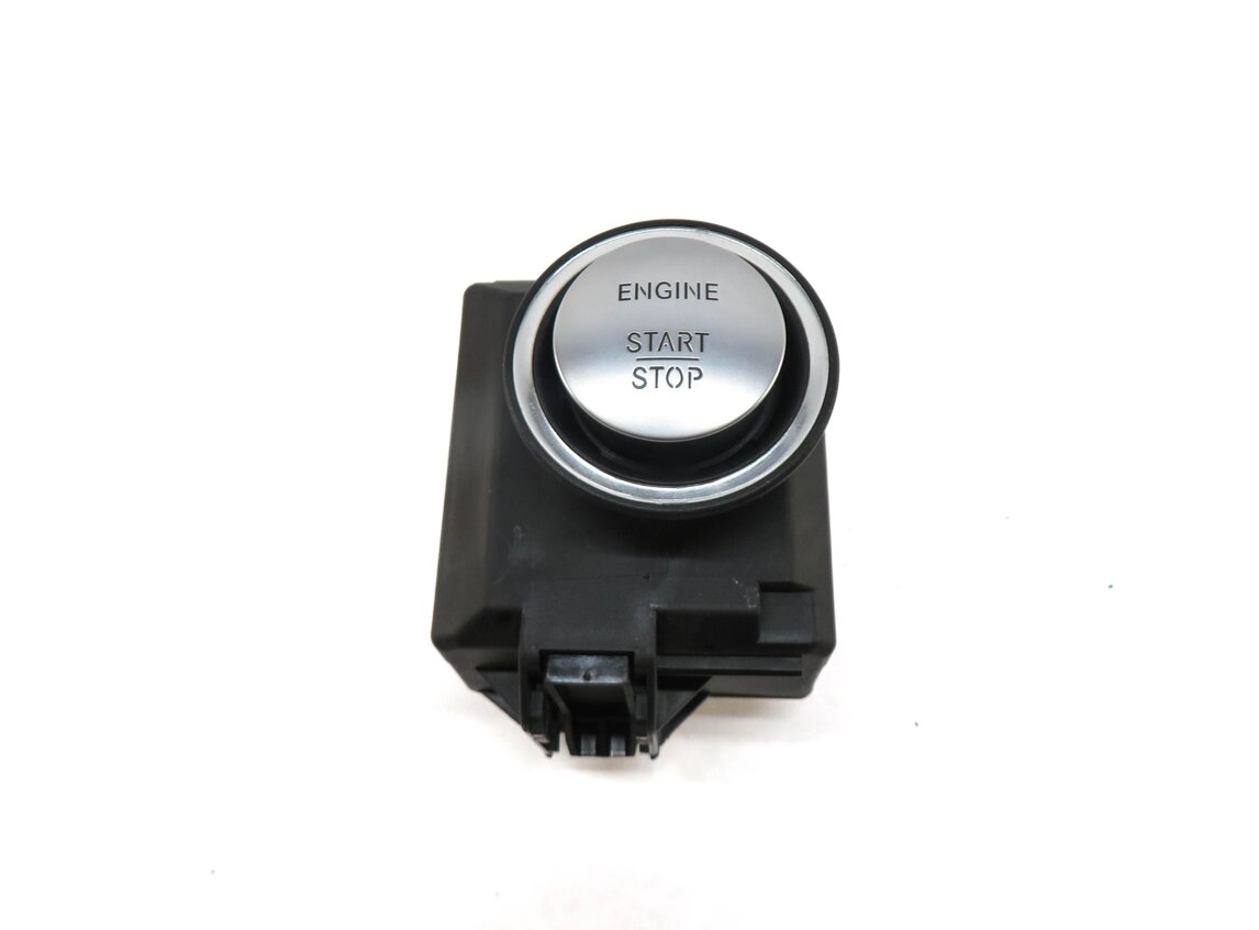 Thumbnail 2: 15-16 MERCEDES E GT CLS SLK (R172 W212 W190 W218) KEY IGNITION CONTROL MODULE