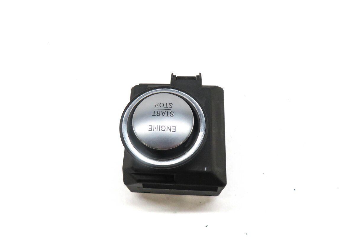 Thumbnail 3: 15-16 MERCEDES E GT CLS SLK (R172 W212 W190 W218) KEY IGNITION CONTROL MODULE