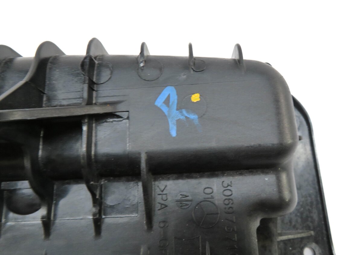 Thumbnail 4: 2012-2020 MERCEDES SLC SLK CLASS (R172) RIGHT PASSENGER DASH AIRBAG AIR BAG