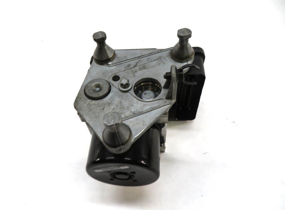 Thumbnail 3: 2016 MERCEDES SLK300 SLK350 (R172) ABS ANTI LOCK BRAKE PUMP w/ MODULE