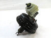 Thumbnail 3: 2014-2019 BMW X5 X6 (F15 F16) 3.0L / 4.4L - POWER BRAKE BOOSTER w/ CYLINDER