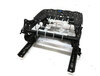 2014 BMW X5 (F15) FRONT RIGHT PASSENGER SEAT TRACK WITH ADJUST MOTORS